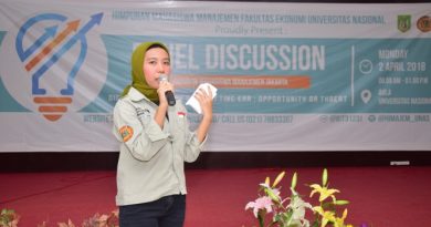 Himajem Gelar Panel Discussion bahas Digital Disruption and Shifting Era (9)