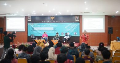 Workshop Bengkel Jurnalistik