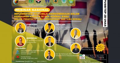 WEBINAR NASIONAL