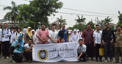 Unas_Unisza_Program_Sukarelawan