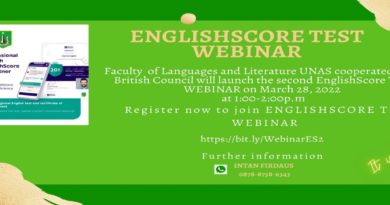 EnglishScore Test Webinar 2022