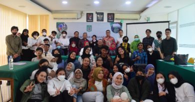 Mahasiswa Agroteknologi Seminarkan Hasil Kuliah Kerja Lapang