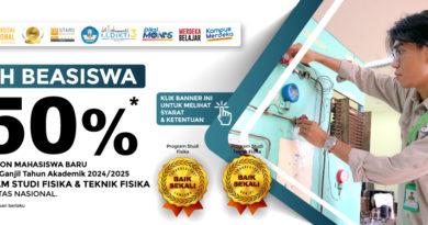 Beasiswa-Fisika-&-Teknik-Fisika-UNAS-Ganjil-24-25