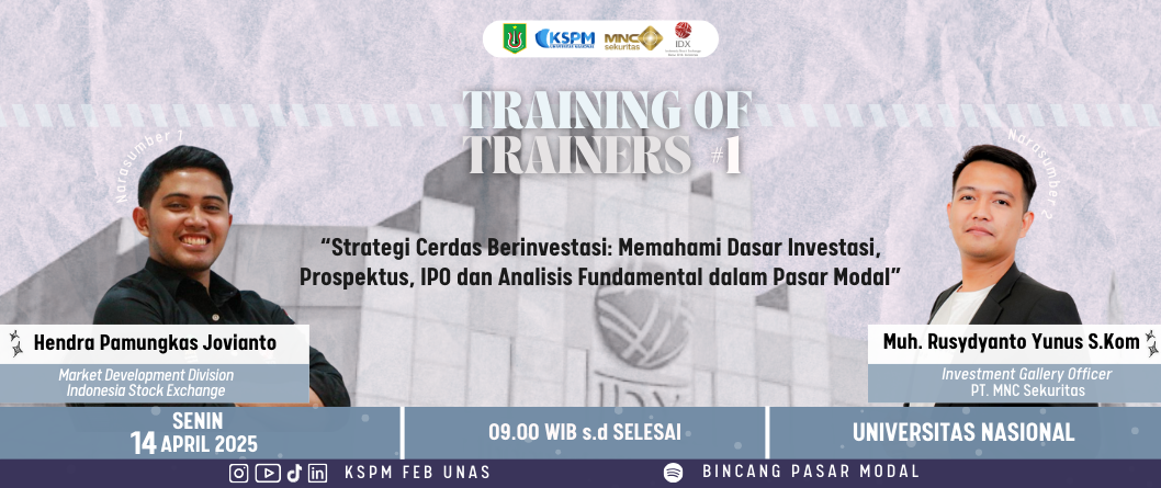 Strategi Cerdas Berinvestasi Memahami Dasar Investasi Prospektus, IPO dan Analisis Fundamental Dalam Pasar Modal