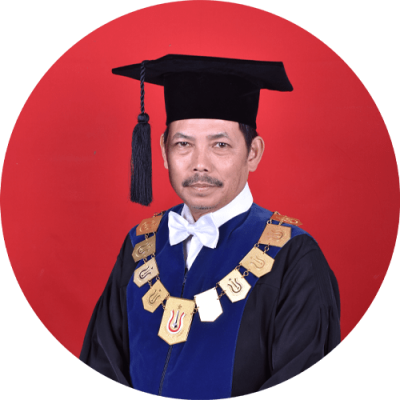 Dr. Fachruddin M.Mangunjaya, M.Si