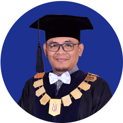 Ir. Ruliyanto, S.T., M.T., Ph.D